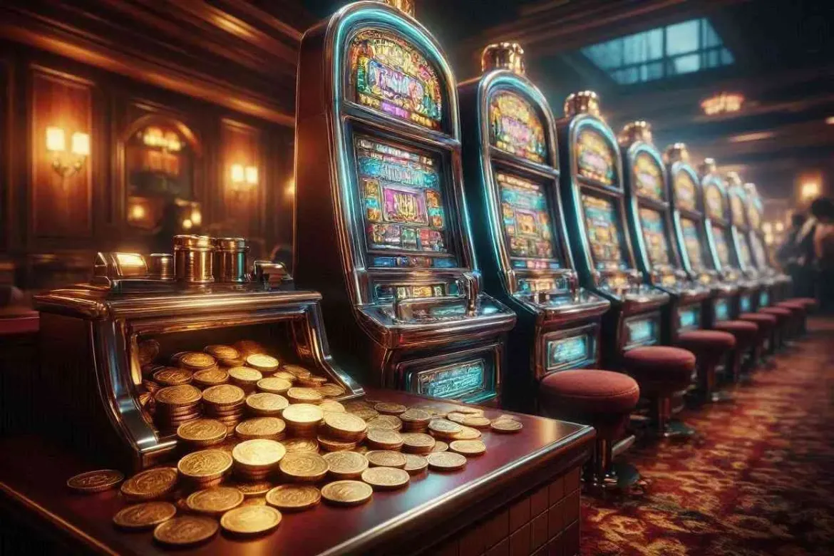 Yukon Gold Casino